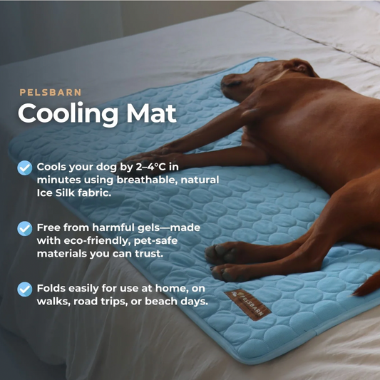 ChillPaws™ Cooling Mat