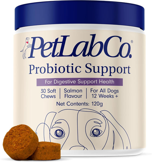 Doggie Gut Health Chews