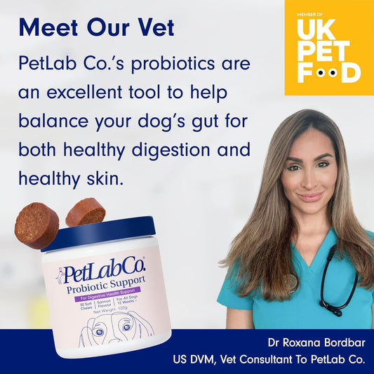 Doggie Gut Health Chews