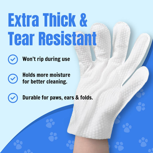 🐶  PawSwipe™ Glove