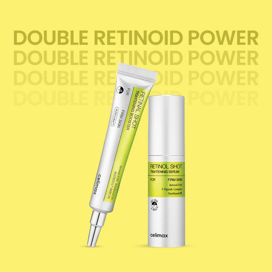 Celimax Retinal Shot