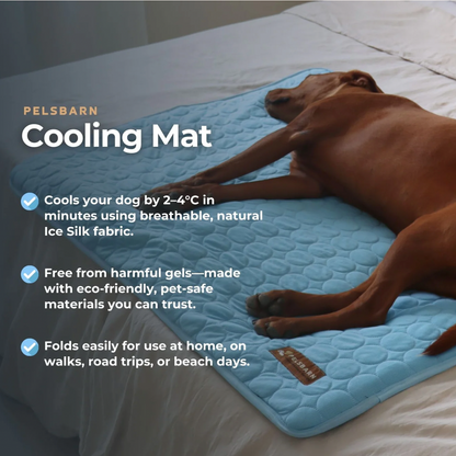 ChillPaws™ Cooling Mat