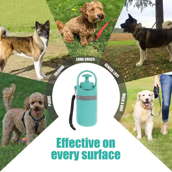 Pawfect Poop Picker